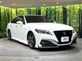 2019 Toyota Crown Hybrid