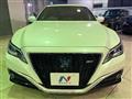 2019 Toyota Crown Hybrid