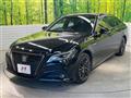 2020 Toyota Crown Hybrid