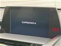 2020 Toyota Crown Hybrid