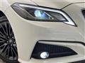 2020 Toyota Crown Hybrid