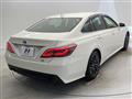 2020 Toyota Crown Hybrid