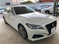 2020 Toyota Crown Hybrid
