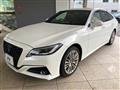 2020 Toyota Crown Hybrid