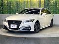 2020 Toyota Crown Hybrid