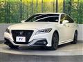 2020 Toyota Crown Hybrid
