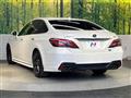 2020 Toyota Crown Hybrid