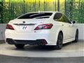 2020 Toyota Crown Hybrid
