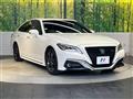 2020 Toyota Crown Hybrid