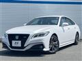 2020 Toyota Crown Hybrid