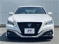 2020 Toyota Crown Hybrid