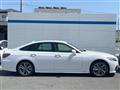 2020 Toyota Crown Hybrid