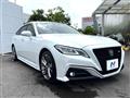 2021 Toyota Crown Hybrid