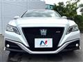 2021 Toyota Crown Hybrid