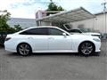 2021 Toyota Crown Hybrid