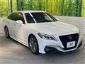 2021 Toyota Crown Hybrid