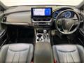 2021 Toyota Crown Hybrid