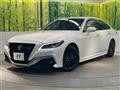 2021 Toyota Crown Hybrid