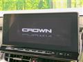 2021 Toyota Crown Hybrid