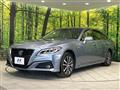 2018 Toyota Crown Hybrid