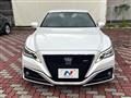 2021 Toyota Crown Hybrid