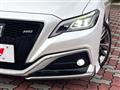 2021 Toyota Crown Hybrid