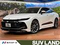 2022 Toyota Crown