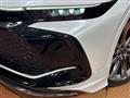 2022 Toyota Crown