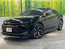 2023 Toyota Crown