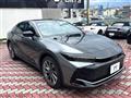 2023 Toyota Crown