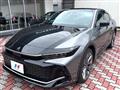 2023 Toyota Crown