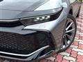 2023 Toyota Crown