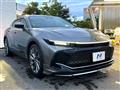 2023 Toyota Crown