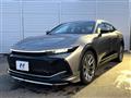 2023 Toyota Crown