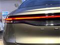 2023 Toyota Crown