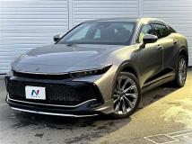 2023 Toyota Crown