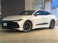 2023 Toyota Crown