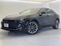 2024 Toyota Crown