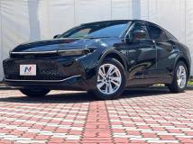 2024 Toyota Crown