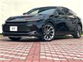2025 Toyota Crown