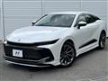 2026 Toyota Crown