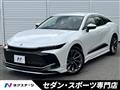 2026 Toyota Crown