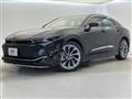 2023 Toyota Crown
