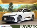 2023 Toyota Crown