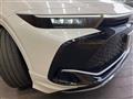 2023 Toyota Crown
