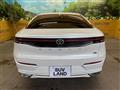 2023 Toyota Crown