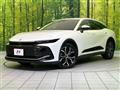 2023 Toyota Crown