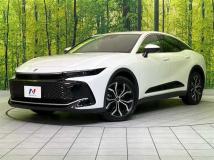 2023 Toyota Crown