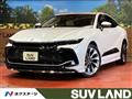 2023 Toyota Crown