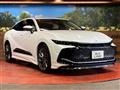 2023 Toyota Crown